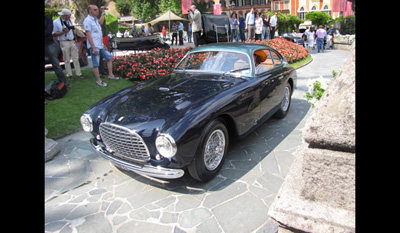 Ferrari 212 Export Vignale Berlinetta 1951 5